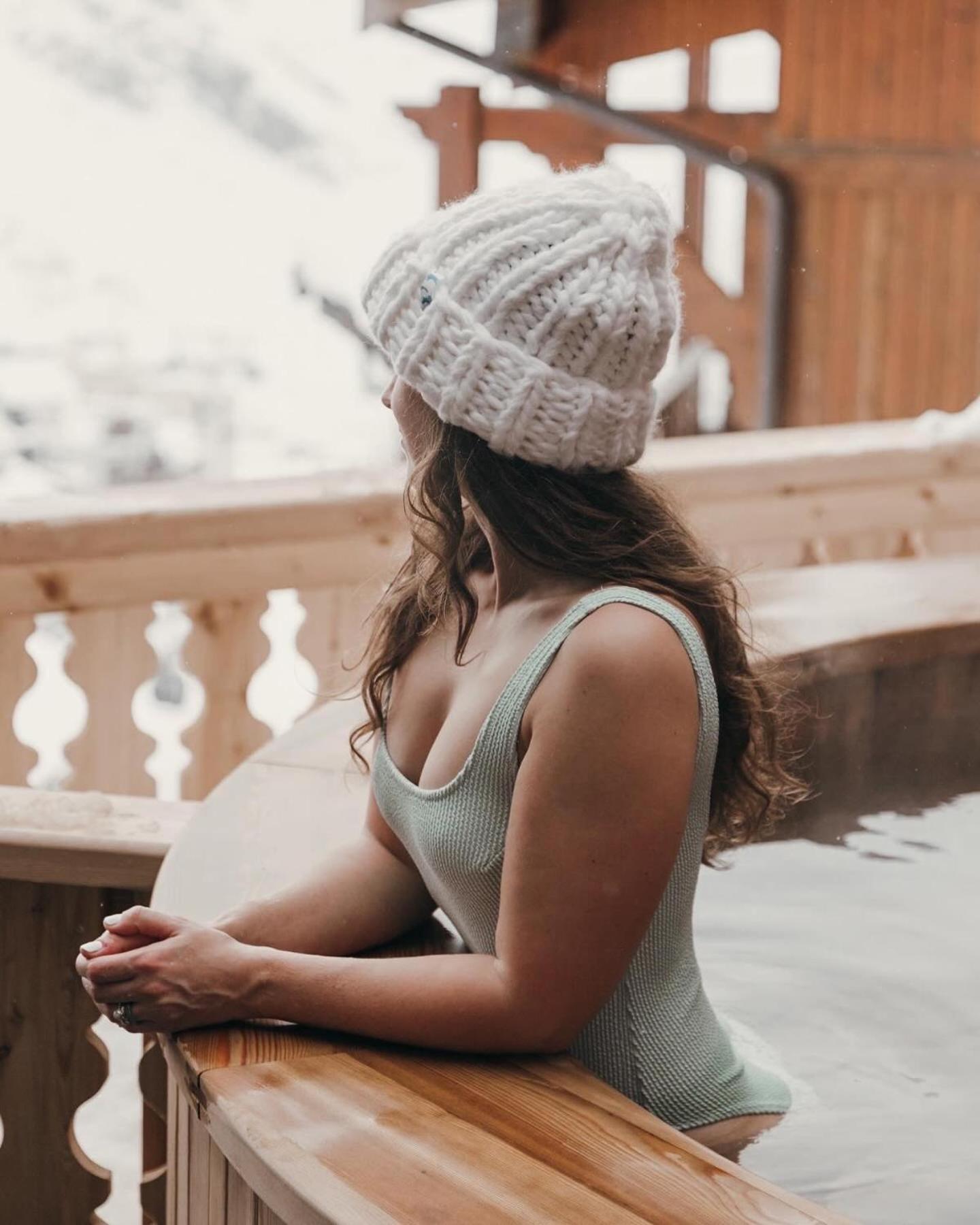 Residence Les Balcons De Val Thorens & Spa Екстериор снимка